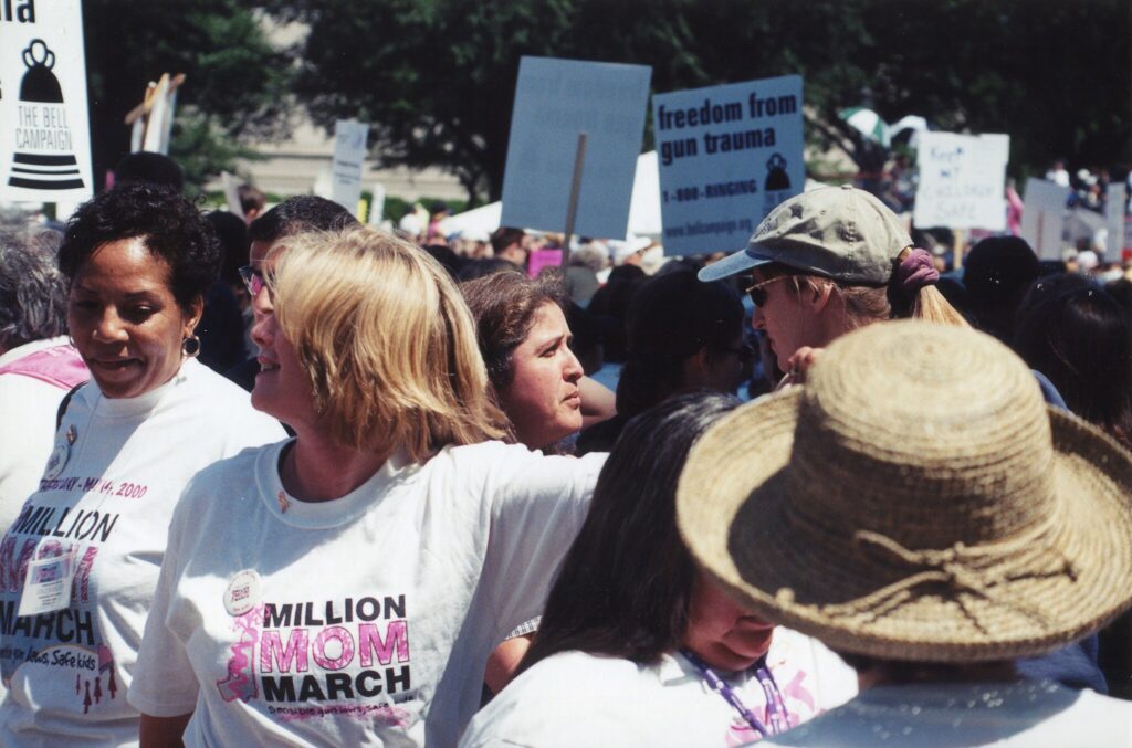 Million Mom March